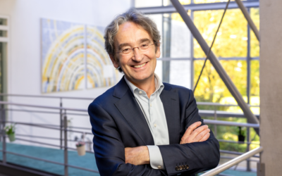 Nieuwe publicatie Klaas van Veen: beter onderwijs vraagt om anders organiseren