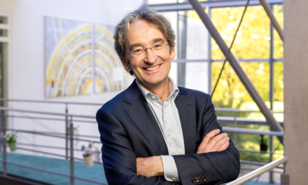 Nieuwe publicatie Klaas van Veen: beter onderwijs vraagt om anders organiseren