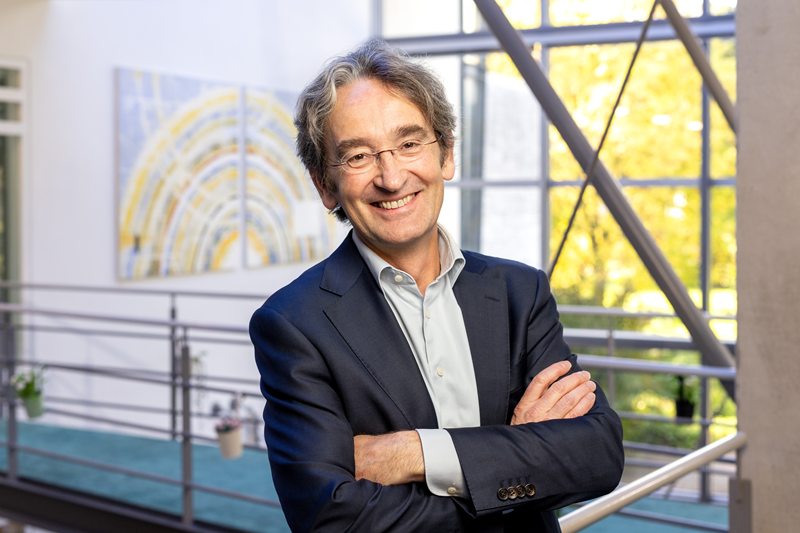 Nieuwe publicatie Klaas van Veen: beter onderwijs vraagt om anders organiseren