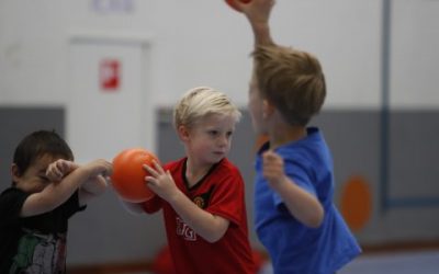 Zorg in het onderwijs staat onder druk