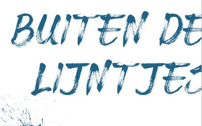 Buiten de lijntjes