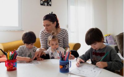 Plan om scholen weer veilig te openen