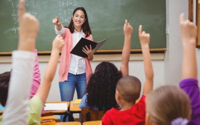 Onderwijsraad: voor de verlaging van de werkdruk is ook rol weggelegd voor ondersteunende professionals