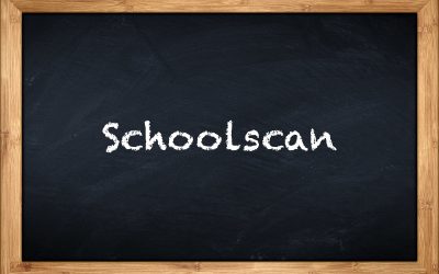 Hulp bij de schoolscan