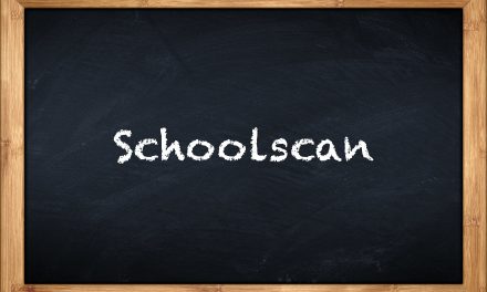Hulp bij de schoolscan