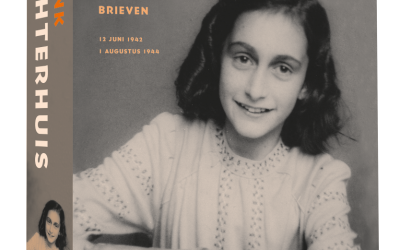 ‘Het Achterhuis’ van Anne Frank vanaf 11 februari voor 2,99 verkrijgbaar in de boekhandel
