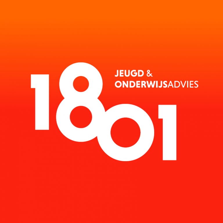 1801 Onderwijsontwikkeling Nederland