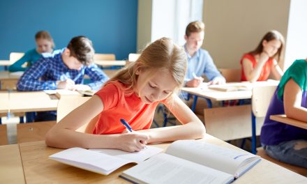 Staat van het Onderwijs 2023: Inspectie luidt weer noodklok over basisvaardigheden