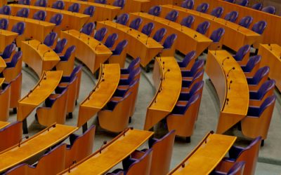 PVV, VVD, NSC en BBB presenteren akkoord op hoofdlijnen
