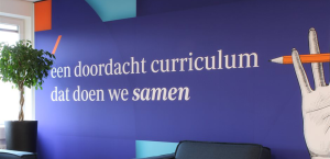 slo kerndoelen onderwijsontwikkeling nederland curriculum advies technische briefing