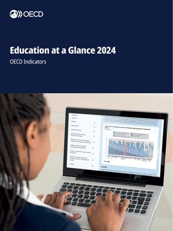 Education at a Glance 2024: aandachtspunten voor ons onderwijs