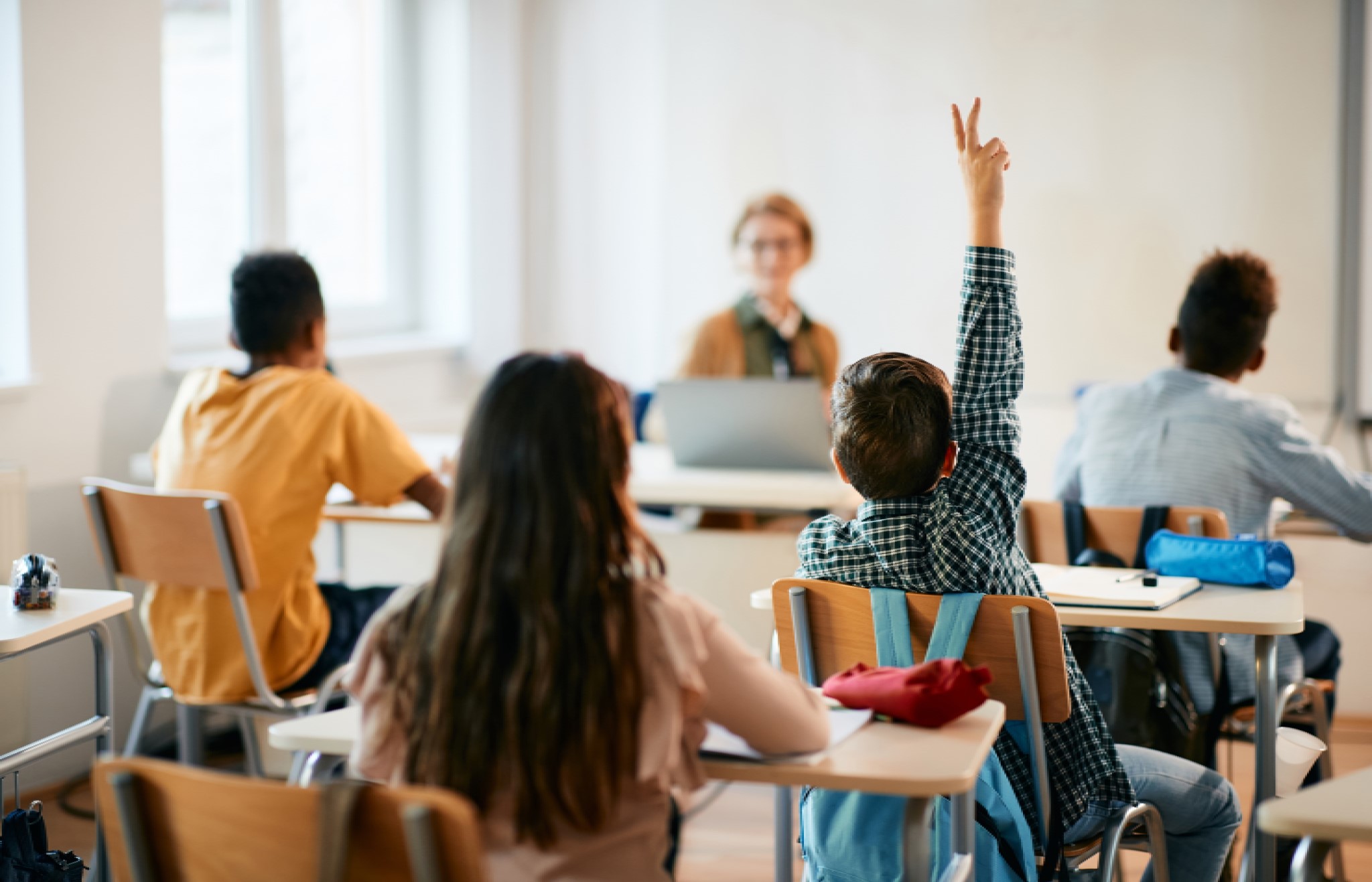 Eerste voorzichtige resultaten Masterplan basisvaardigheden