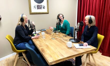 Nieuwe Podcast-aflevering “Duurzame oplossingen voor zieke leerlingen: het OZL-verhaal” vanaf nu te beluisteren
