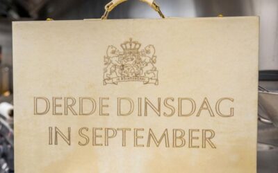 Prinsjesdag 2025 – Onze afdronk
