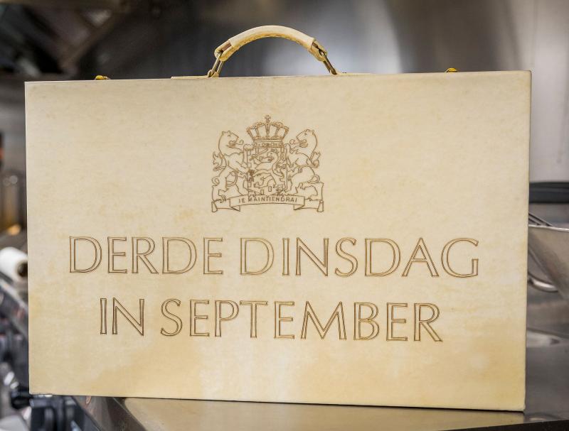 Prinsjesdag 2025 – Onze afdronk