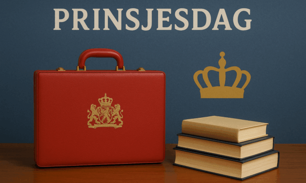 Eerste conclusie na Troonrede: Onderwijs verdient meer aandacht