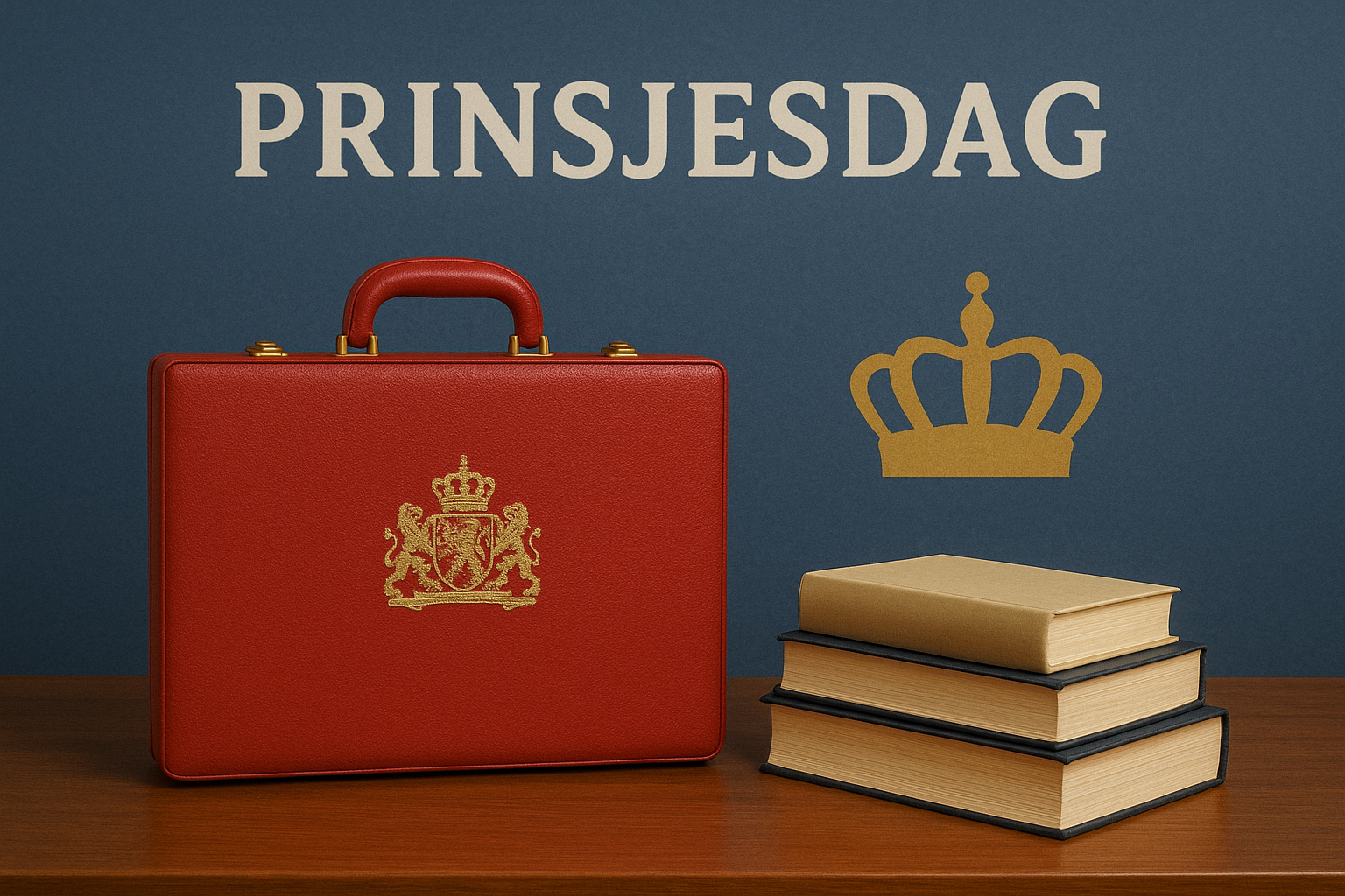 Eerste conclusie na Troonrede: Onderwijs verdient meer aandacht