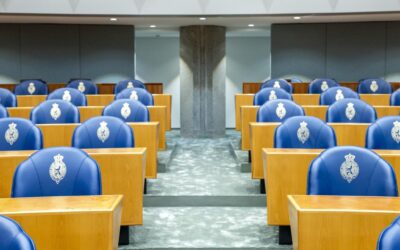 Onderwijsontwikkeling Nederland: ‘Kwaliteit en duidelijkheid in onderwijsondersteuning hard nodig’