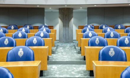 Onderwijsontwikkeling Nederland: ‘Kwaliteit en duidelijkheid in onderwijsondersteuning hard nodig’