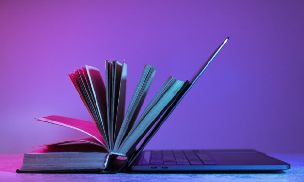 Geactualiseerde Menukaart Digitale Geletterdheid 2025 gepubliceerd