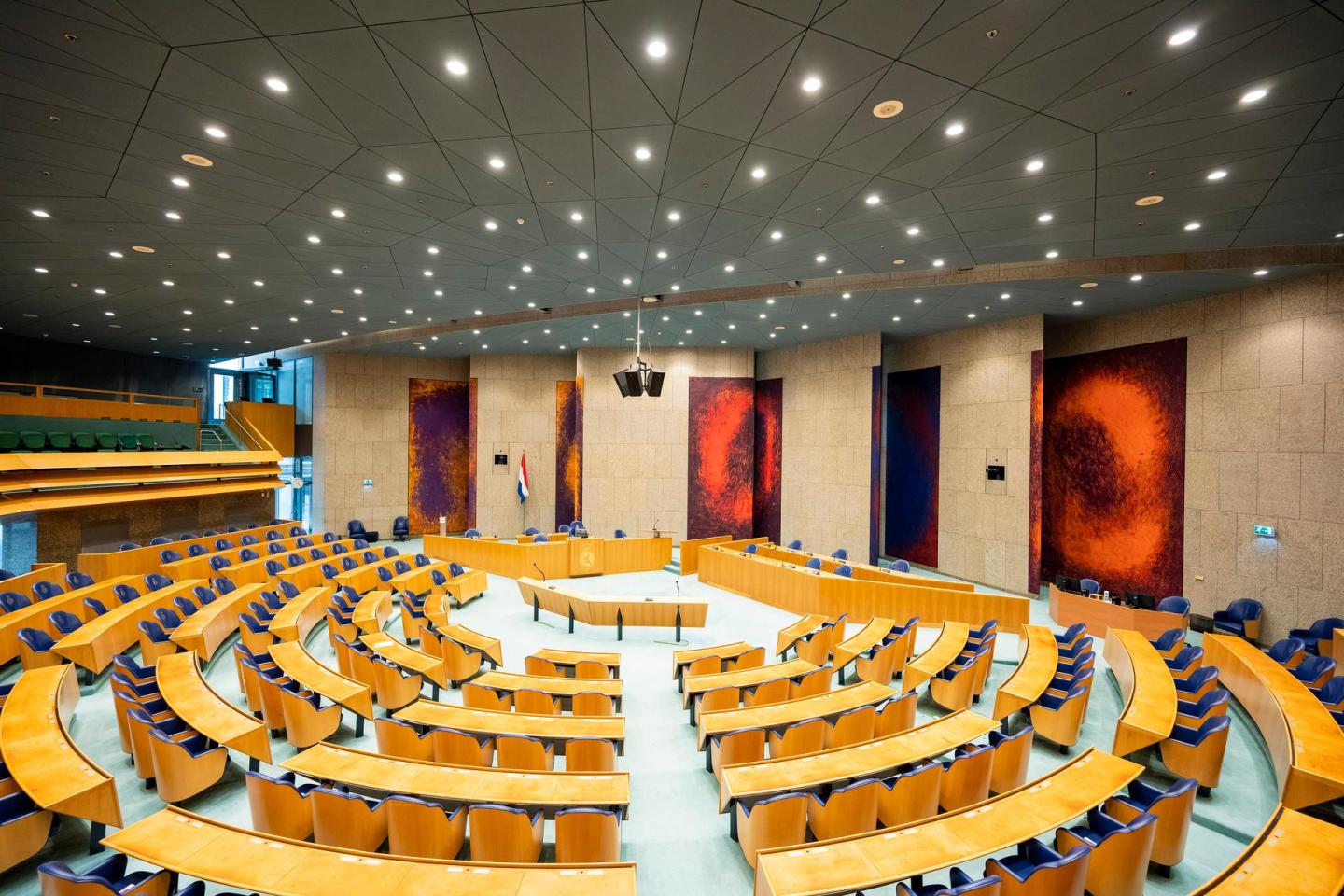 Kamer kritisch op OZL-wetsvoorstel: regionale kracht en continuïteit centraal in debat