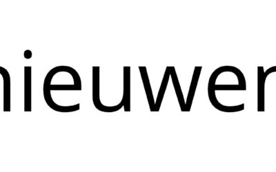 Nieuw lid: Vernieuwenderwijs