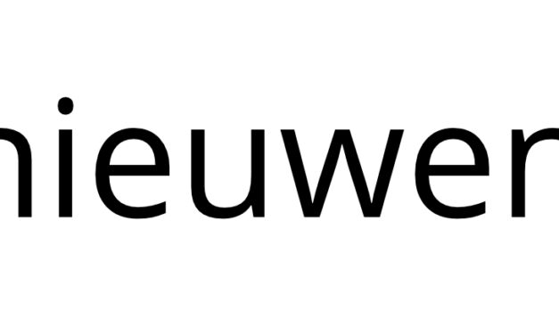 Nieuw lid: Vernieuwenderwijs