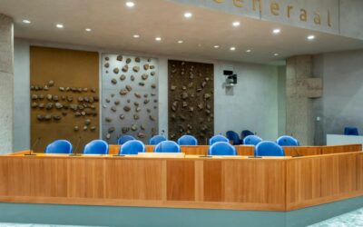 Nieuw kabinet beëdigd: Onderwijsontwikkeling Nederland feliciteert nieuwe bewindspersonen OCW