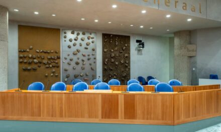 Nieuw kabinet beëdigd: Onderwijsontwikkeling Nederland feliciteert nieuwe bewindspersonen OCW