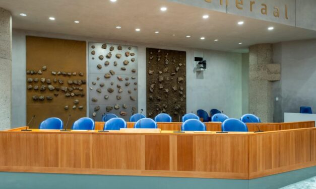 Nieuw kabinet beëdigd: Onderwijsontwikkeling Nederland feliciteert nieuwe bewindspersonen OCW