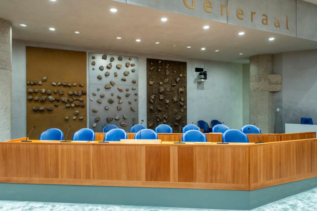 Nieuw kabinet beëdigd: Onderwijsontwikkeling Nederland feliciteert nieuwe bewindspersonen OCW