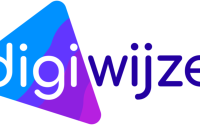 Nieuw lid: Digiwijzer Nederland