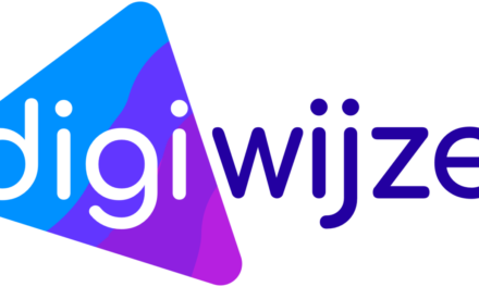 Nieuw lid: Digiwijzer Nederland