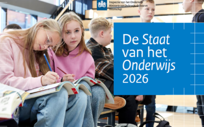 Reactie Onderwijsontwikkeling Nederland op De Staat van het Onderwijs 2026